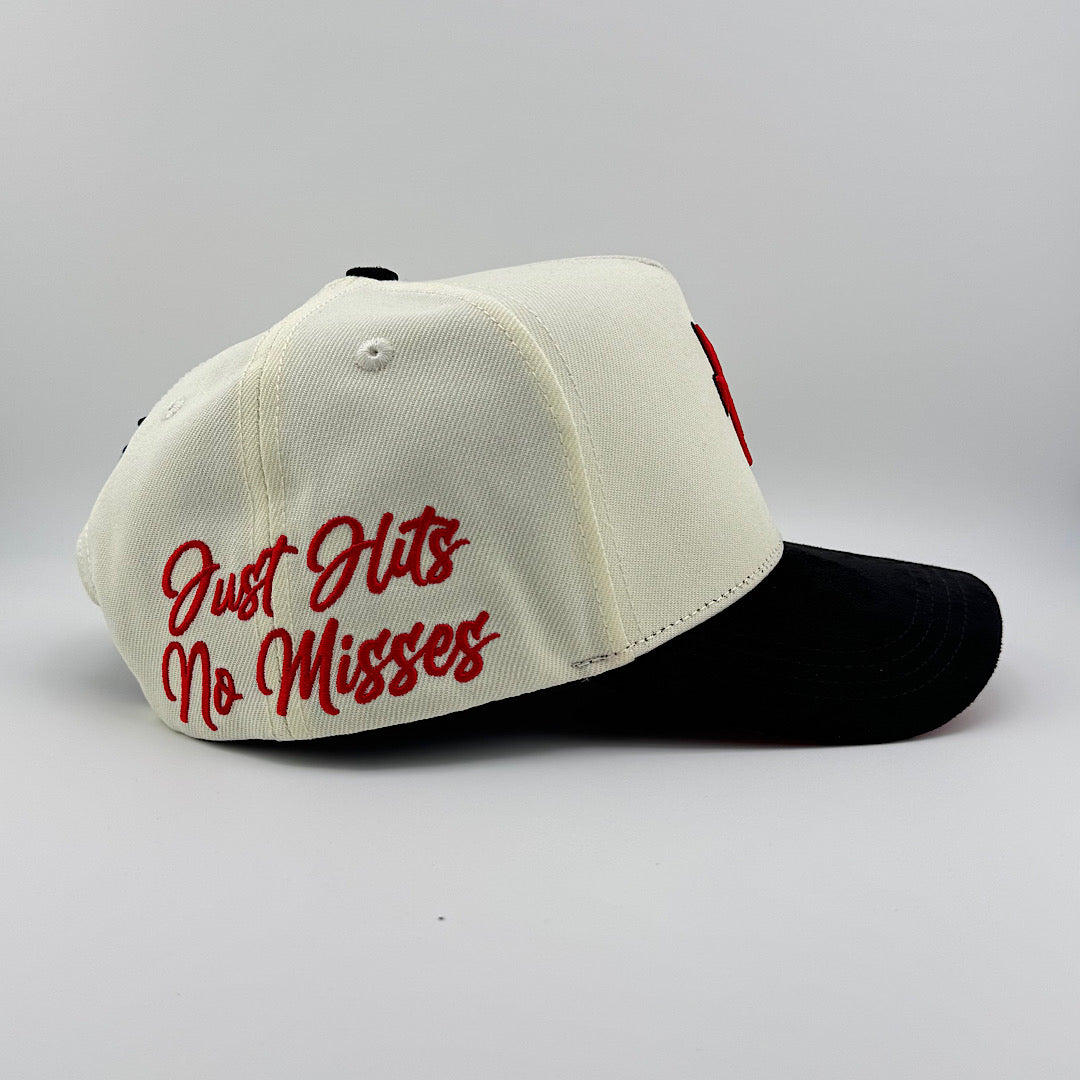 UNRELEASED JHNM SMS EXCLUSIVE