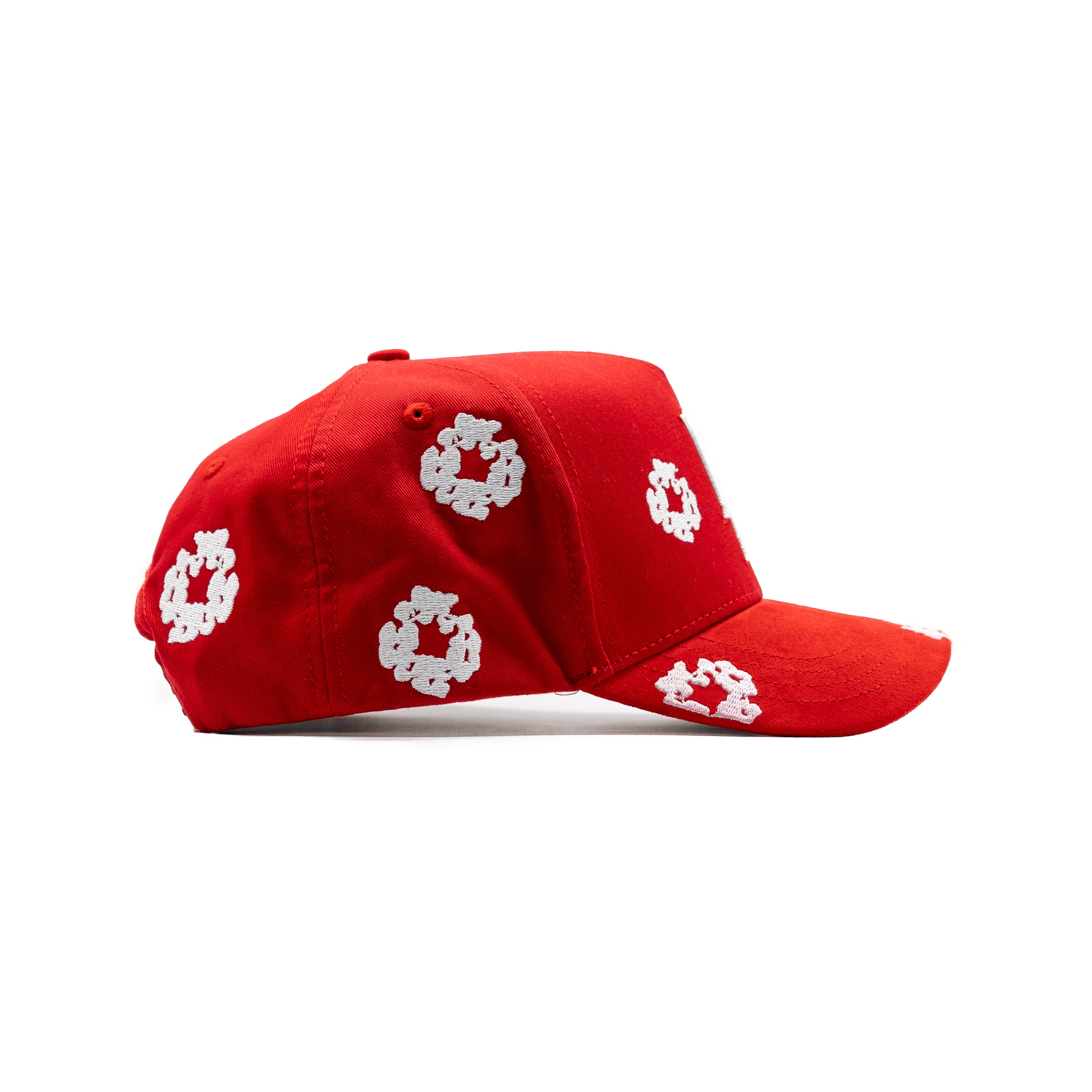 LA RED TEARS