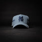 NY THORN DENIM (NAVY BLUE UV)