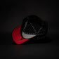 DBACKS THORN (BLACK/RED)