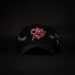 DBACKS THORN (BLACK/RED)