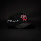 DBACKS THORN (BLACK/RED)