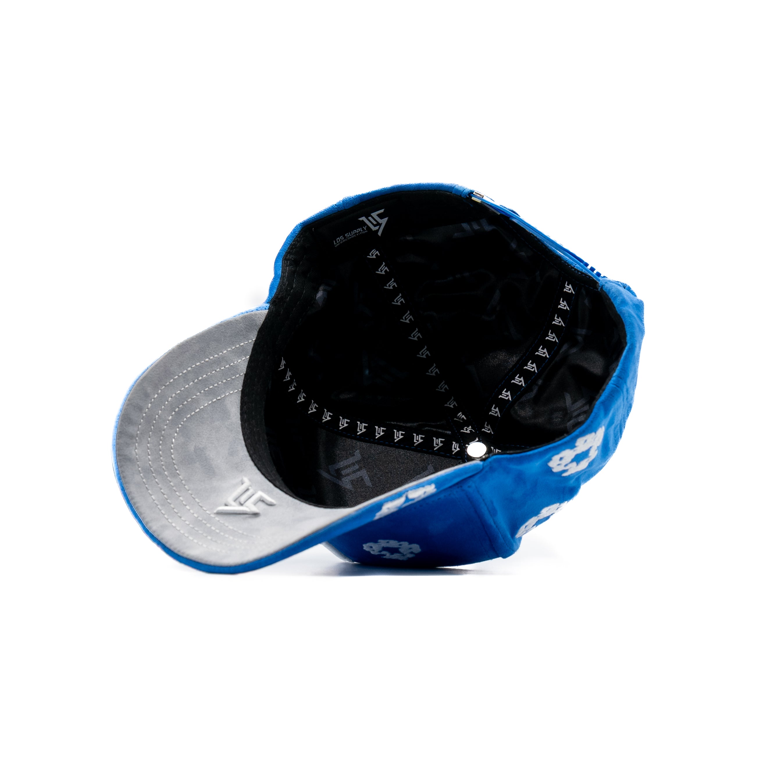 LA BLUE TEARS