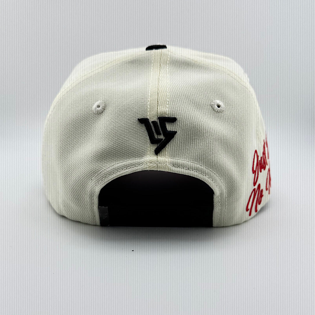 UNRELEASED JHNM SMS EXCLUSIVE