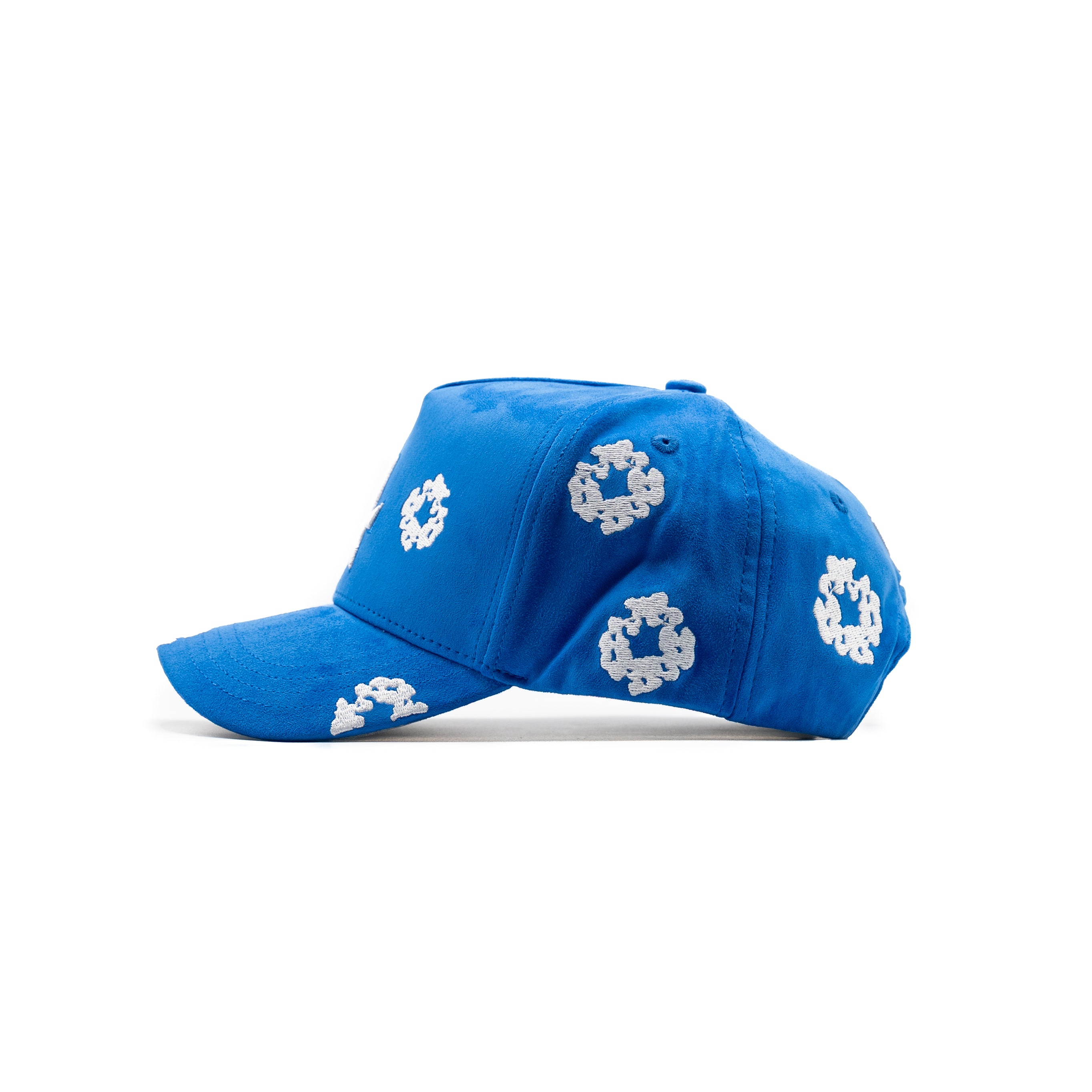 LA BLUE TEARS