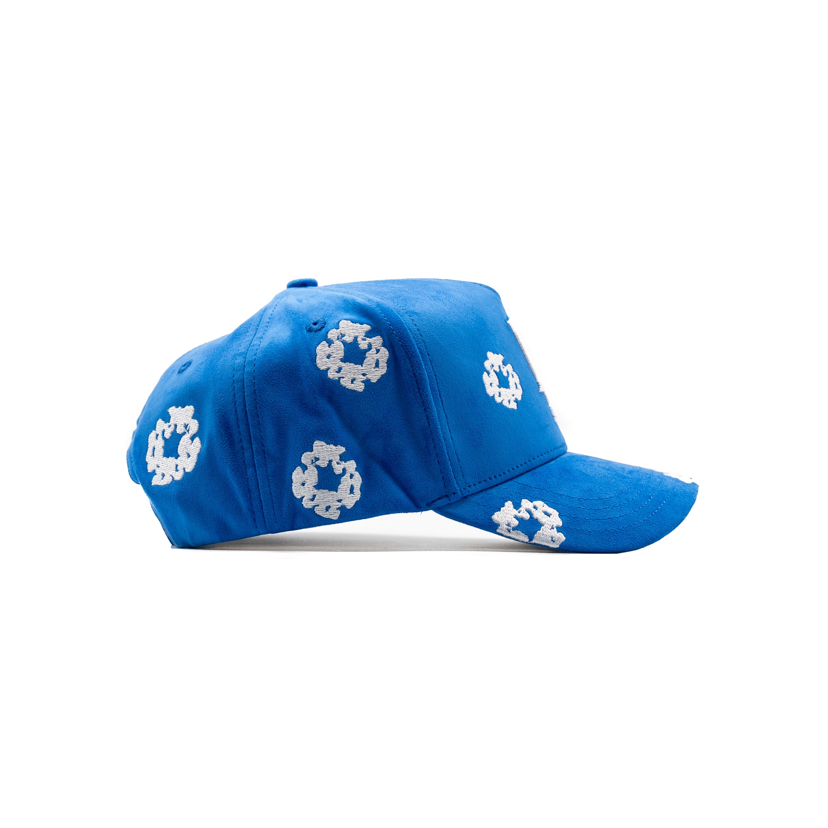 LA BLUE TEARS