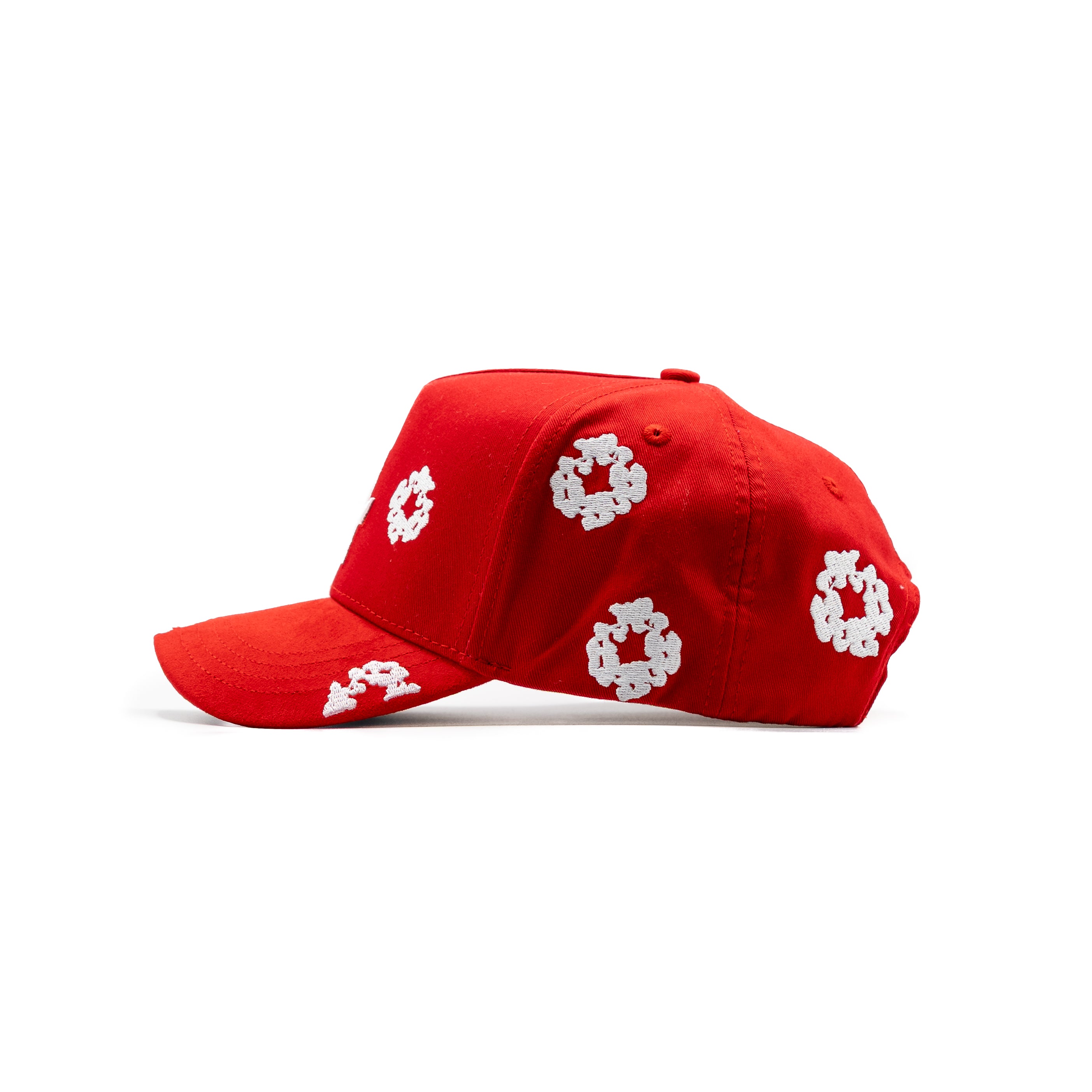 LA RED TEARS