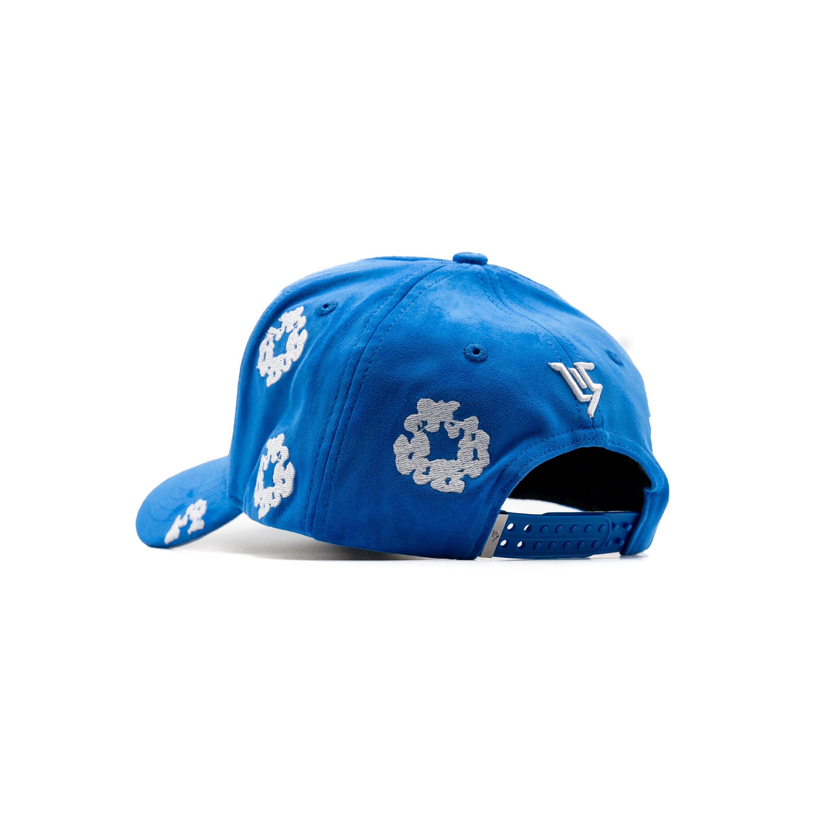 LA BLUE TEARS