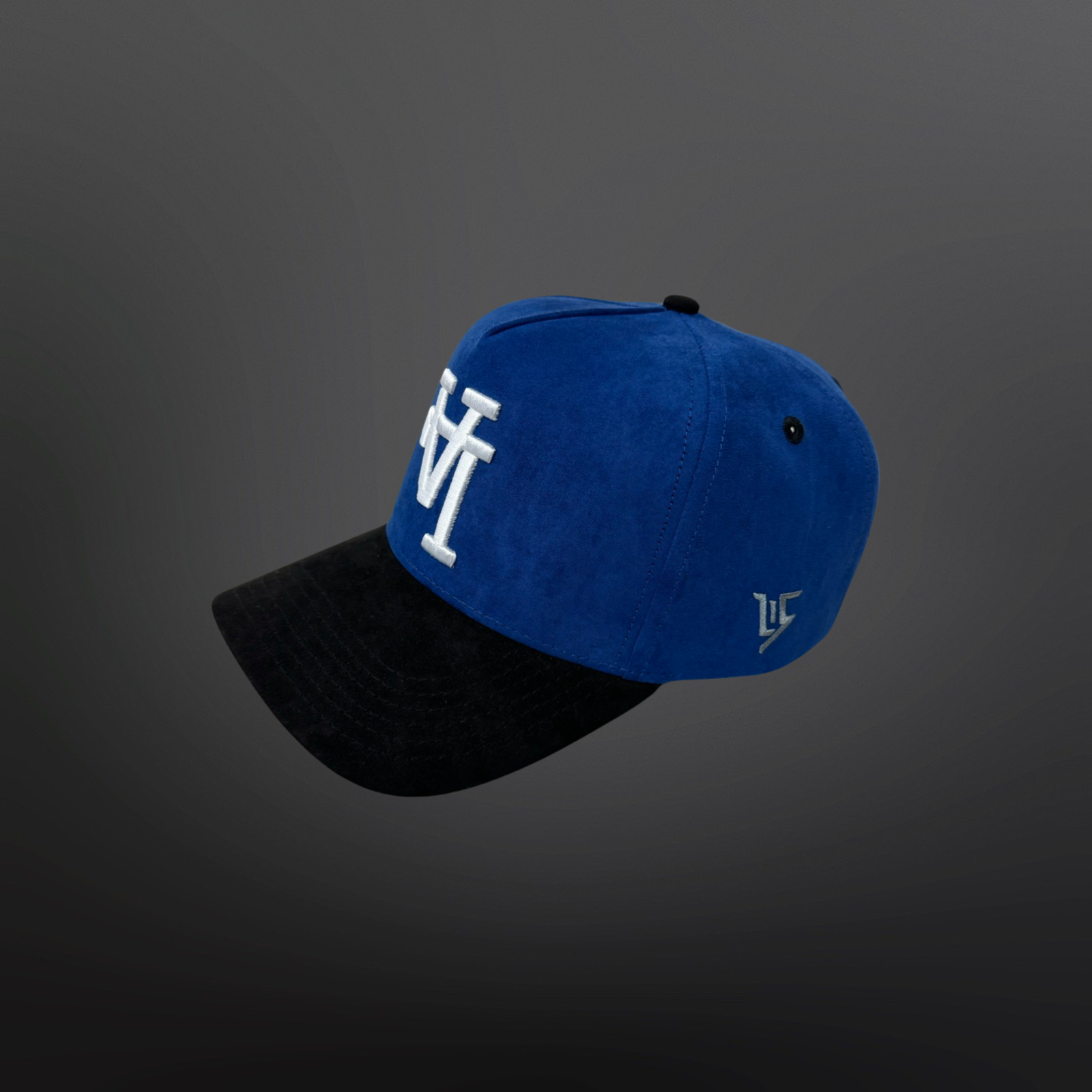 LOS X DODGERS (SUEDE)