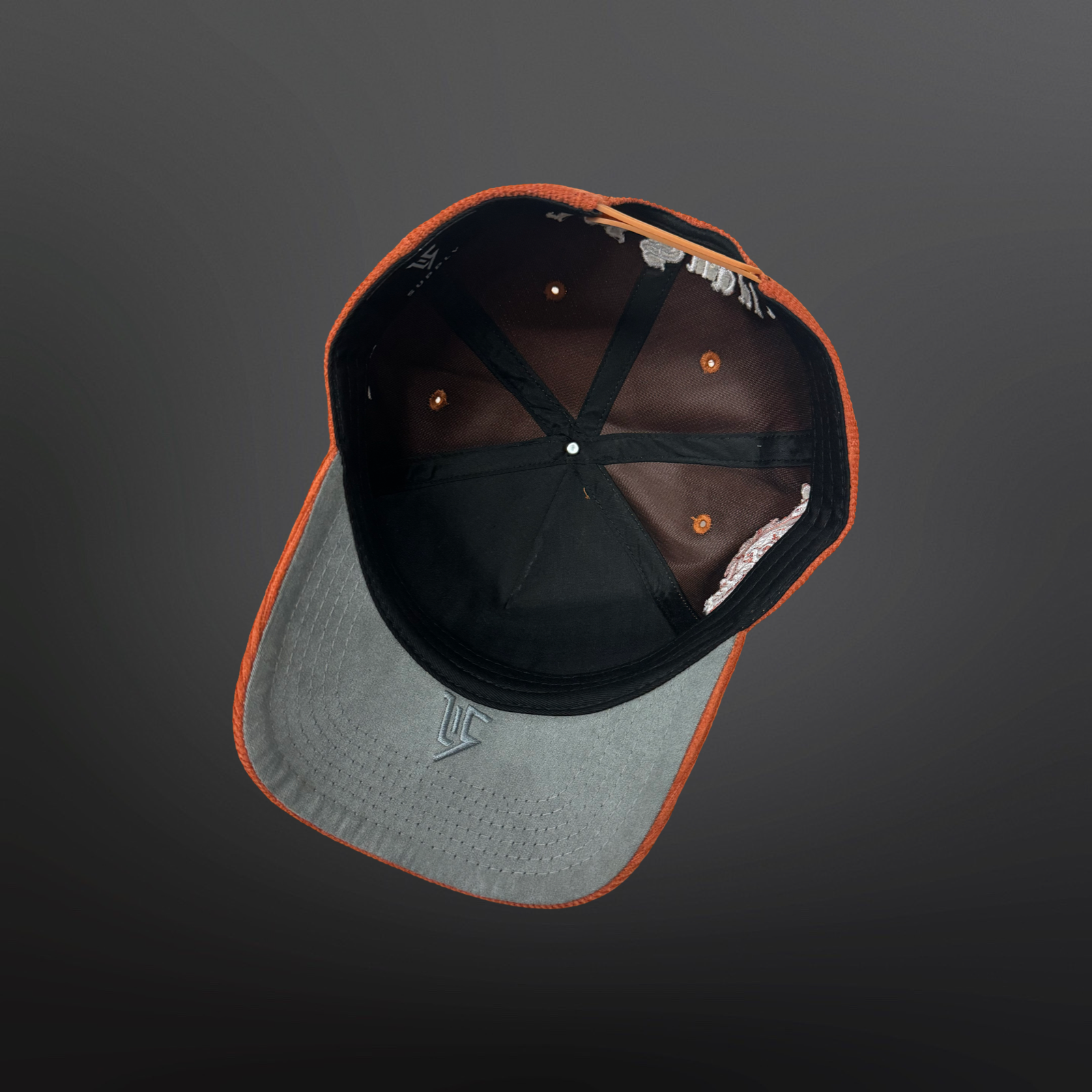 LOS X PADRES (CORDUROY)