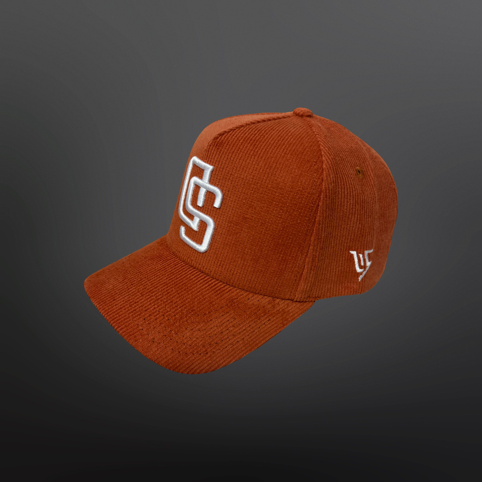 LOS X PADRES (CORDUROY)