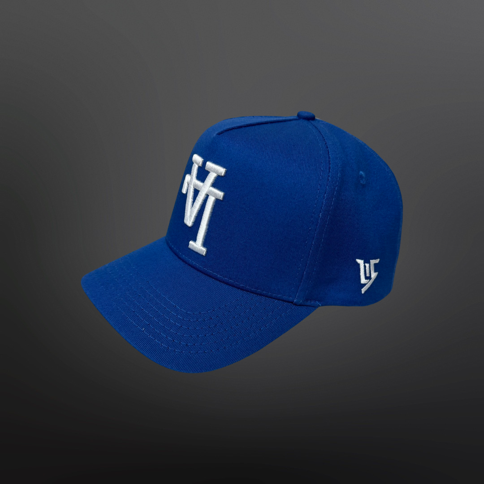 LOS X DODGERS (GREEN UV)