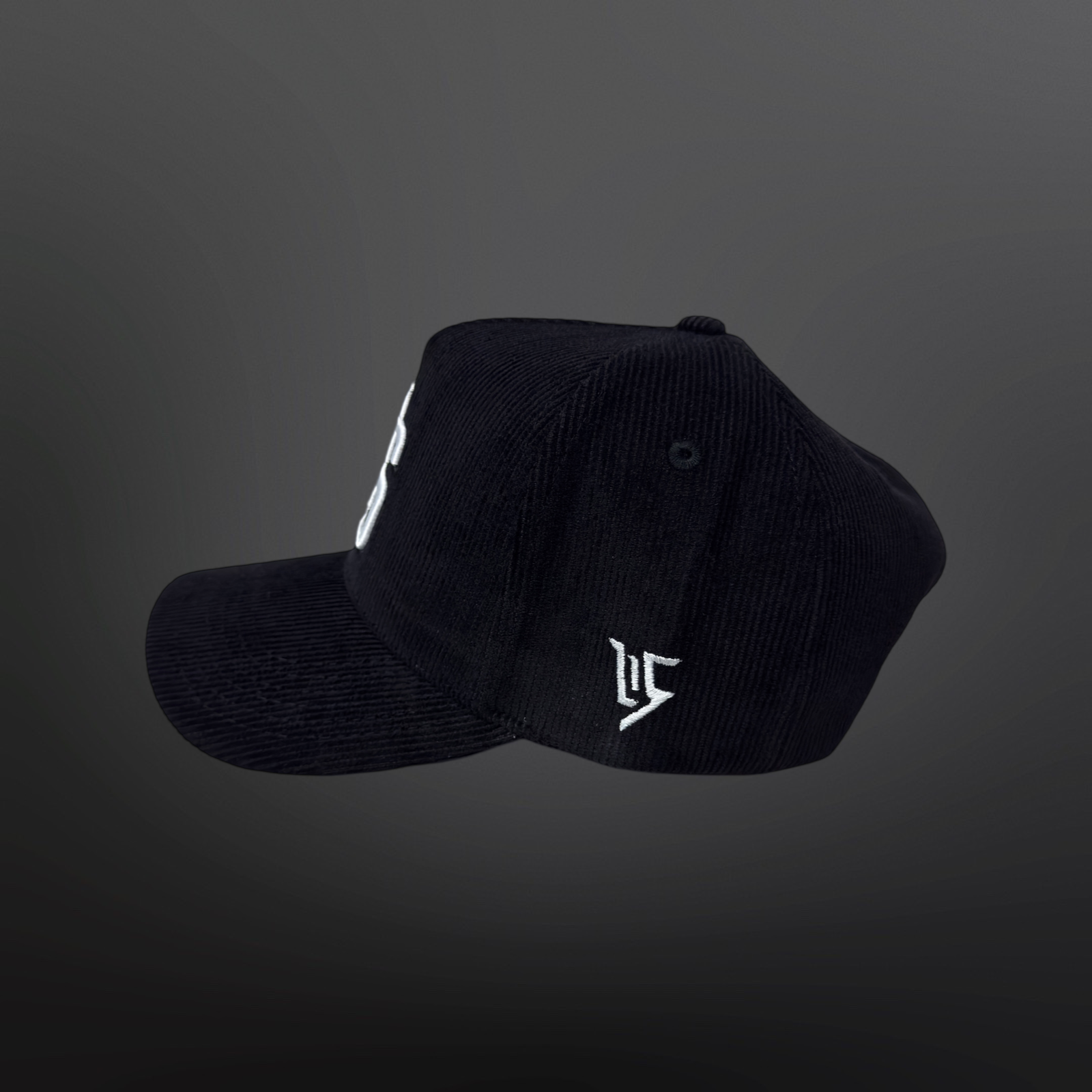 LOS X PADRES (BLACK CORDUROY)