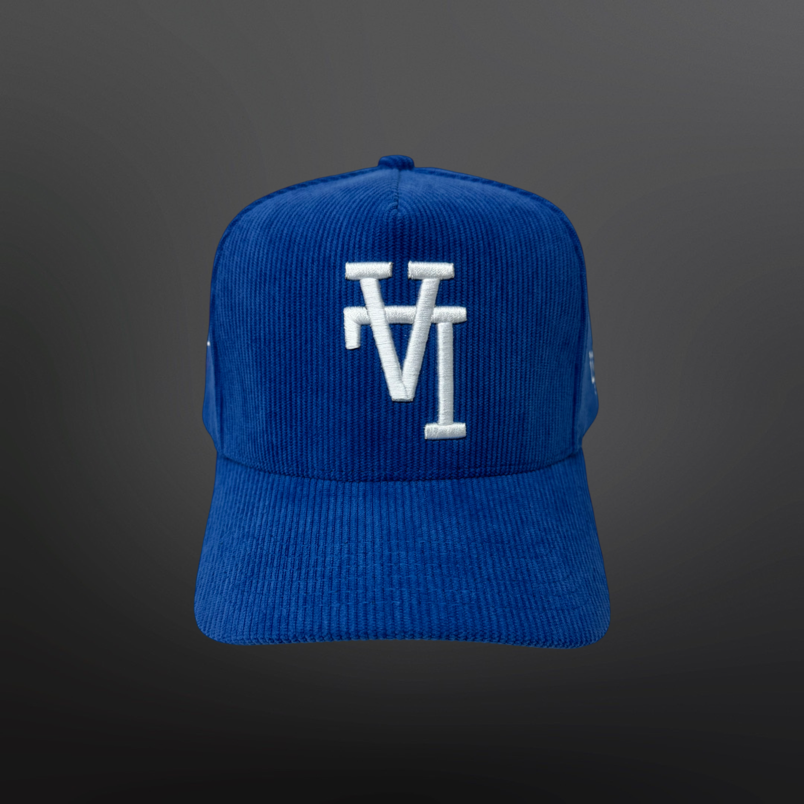 LOS X DODGERS (JAPANESE DODGERS CORDUROY)