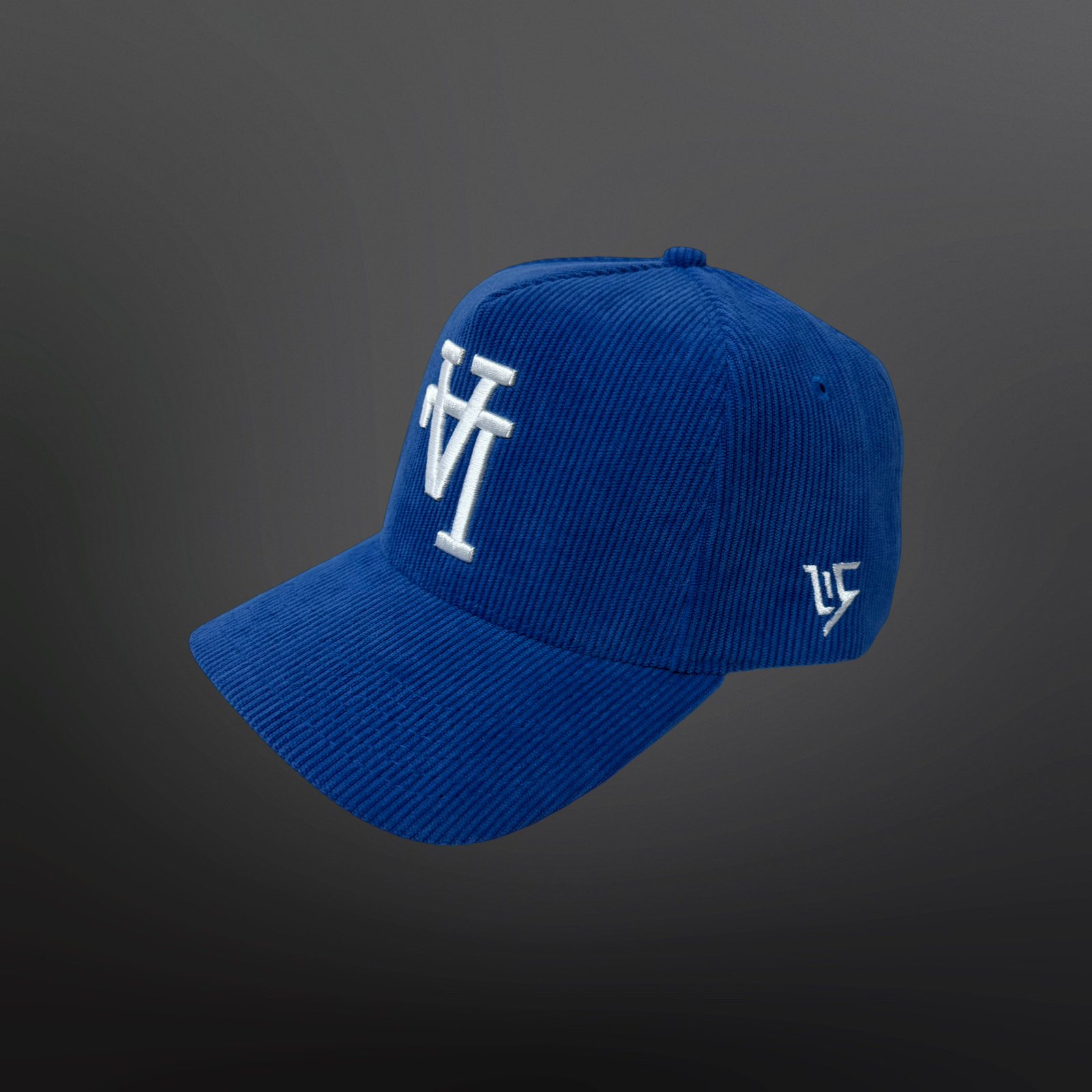 LOS X DODGERS (JAPANESE DODGERS CORDUROY)