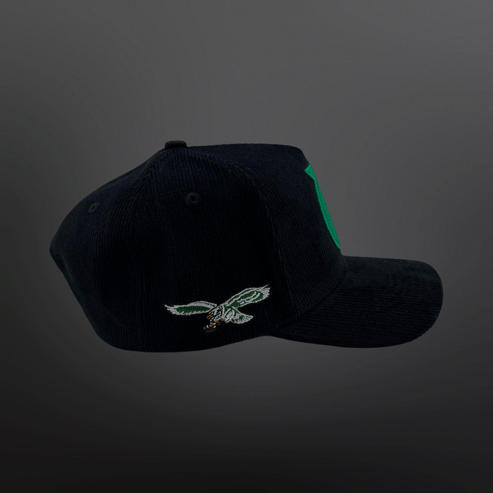 LOS X EAGLES (CREAM)