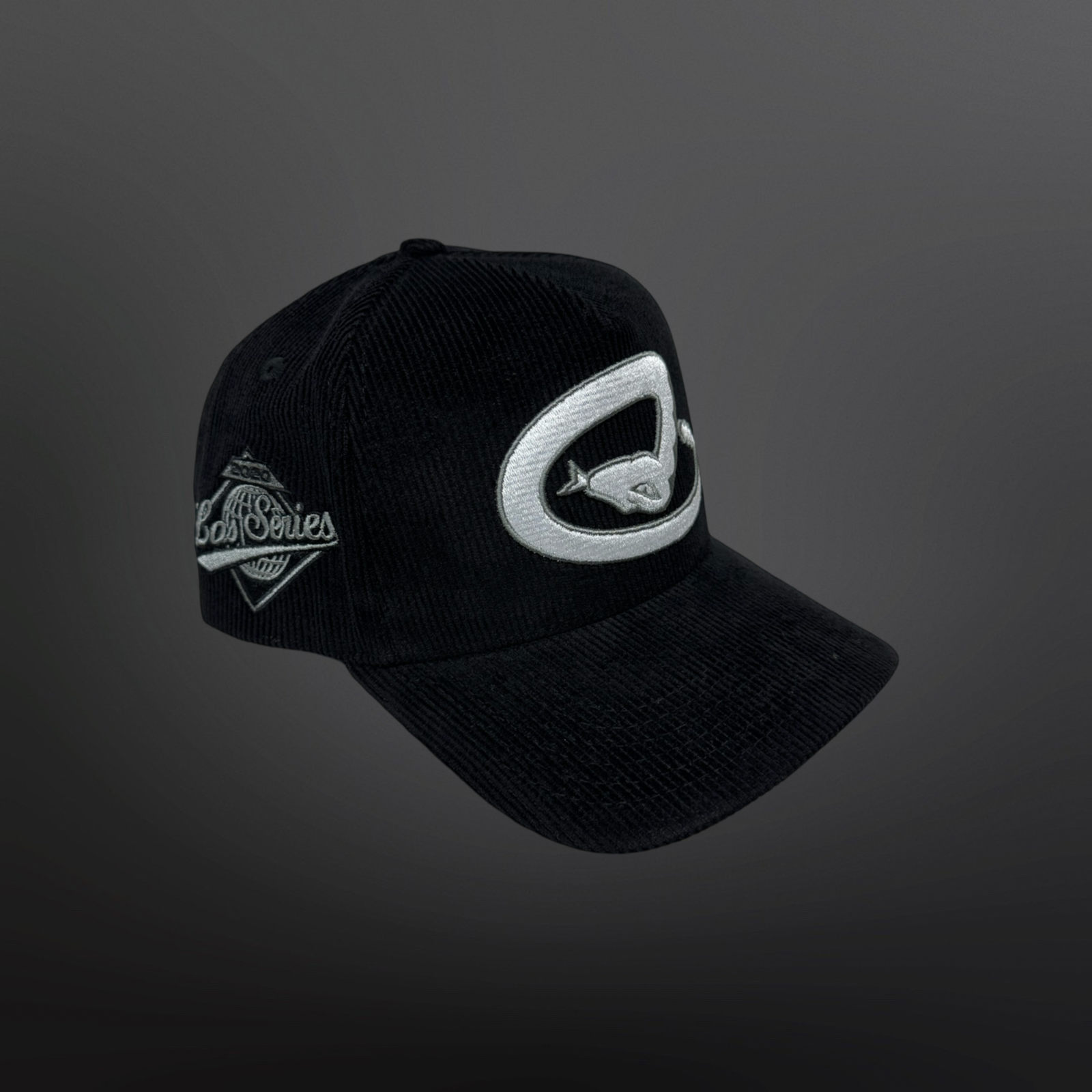 LOS X DIAMONDBACKS (CORDUROY)