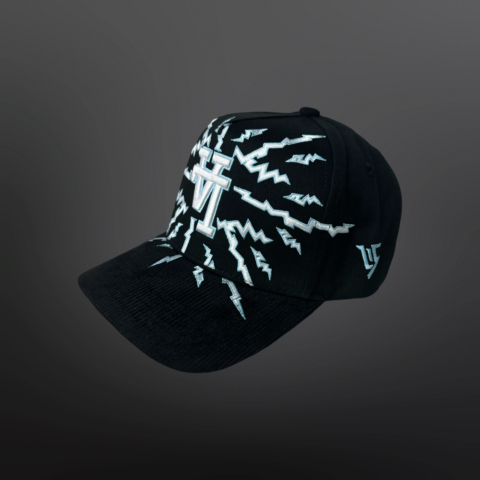 LOS X LA (LIGHTNING)