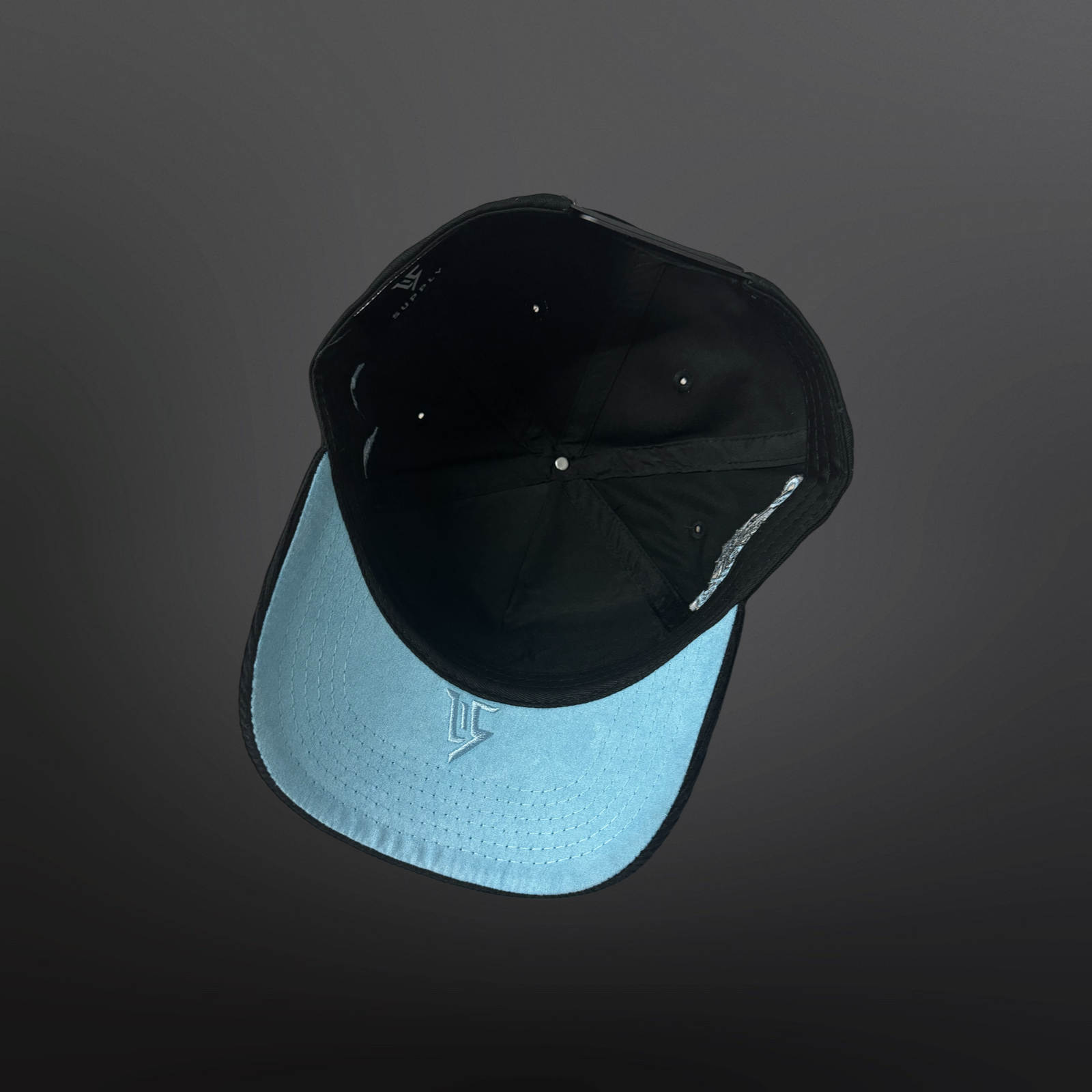 LOS X LA (LIGHTNING)