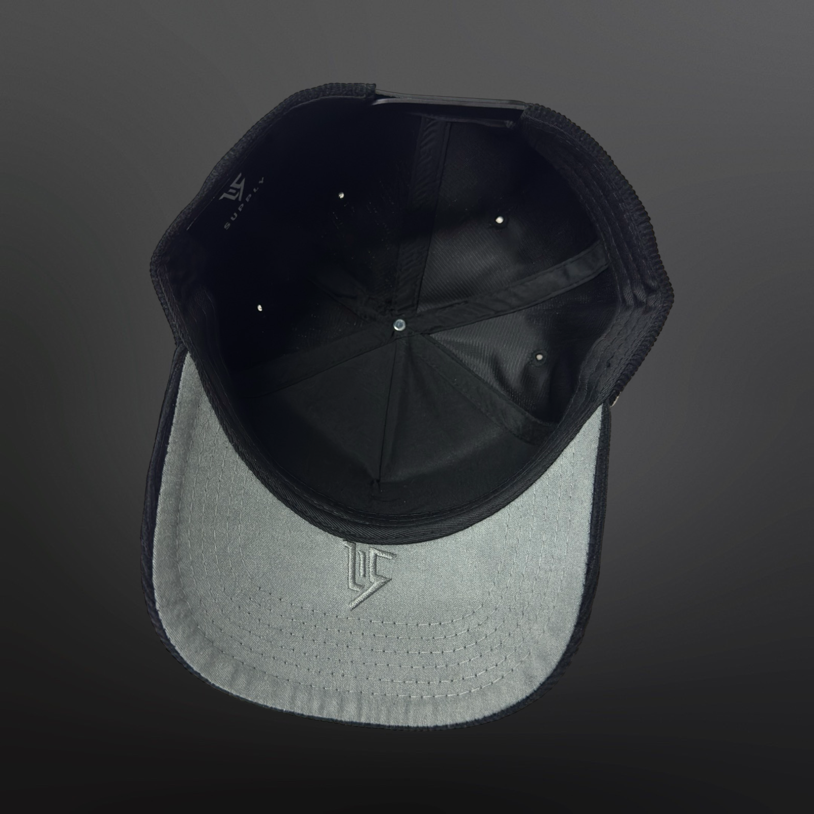 LOS X EAGLES (CORDUROY)