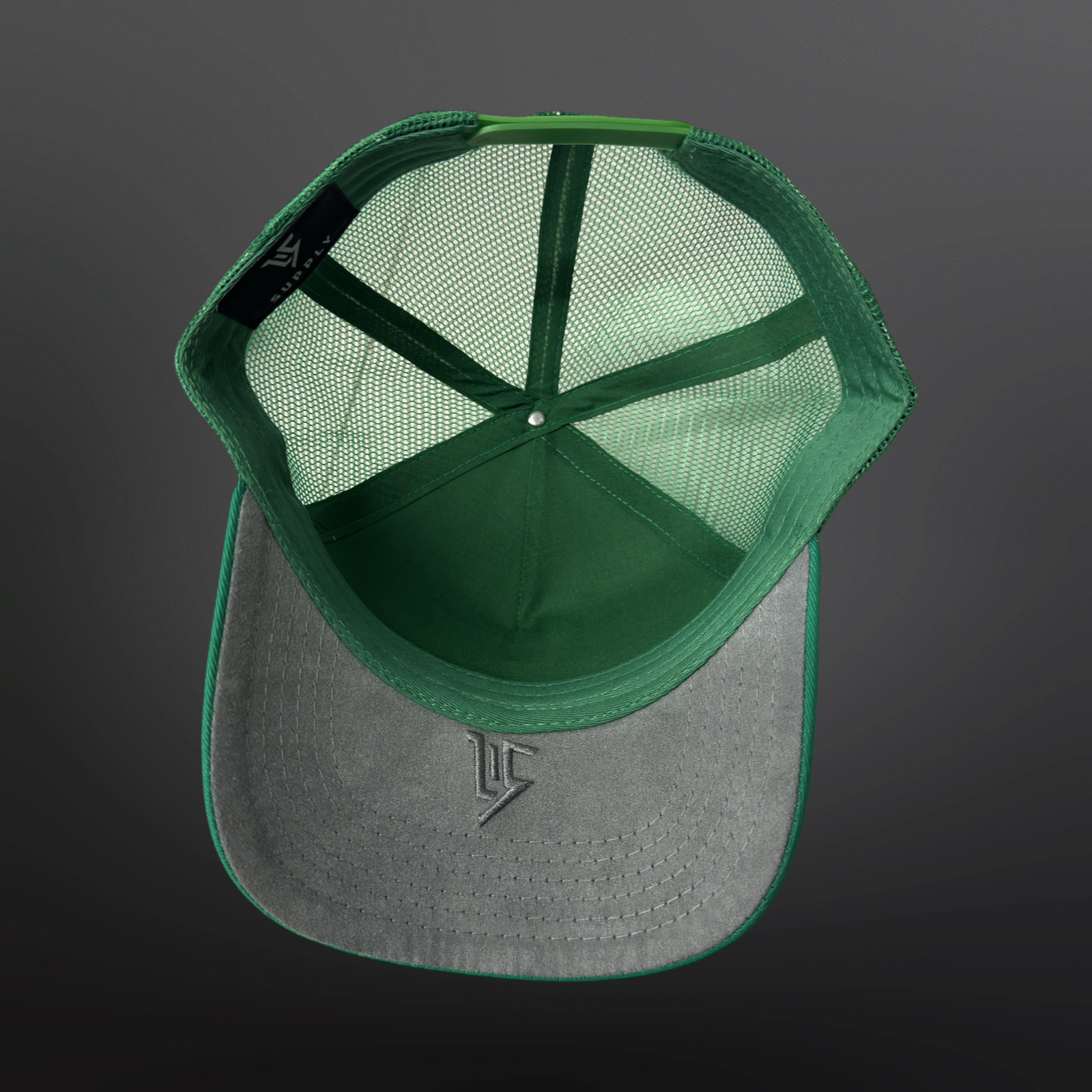 LOS X PHILLY (TRUCKER)