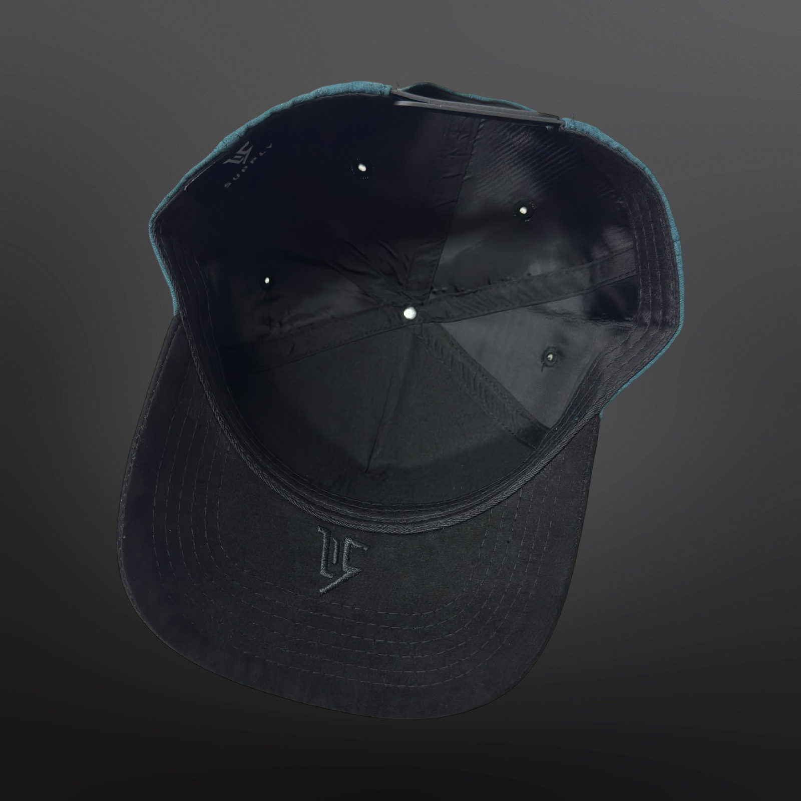 LOS X EAGLES (SUEDE)