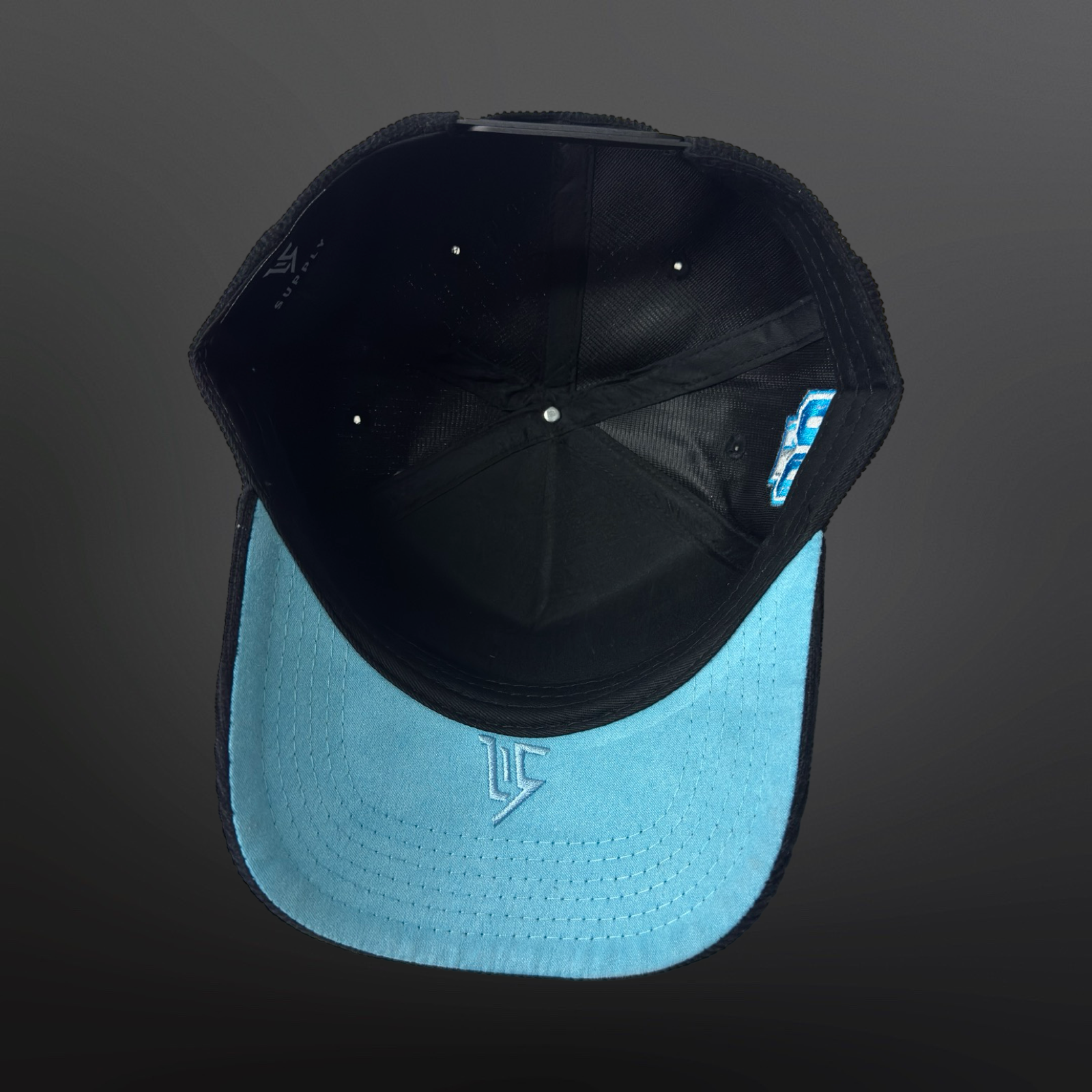 LOS X D LIONS (CORDUROY)