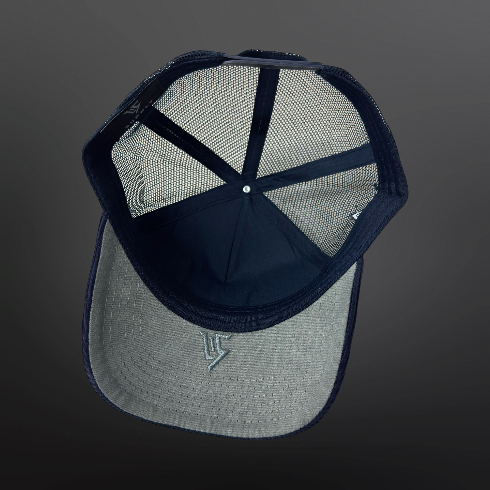 LOS X DALLAS (TRUCKER)