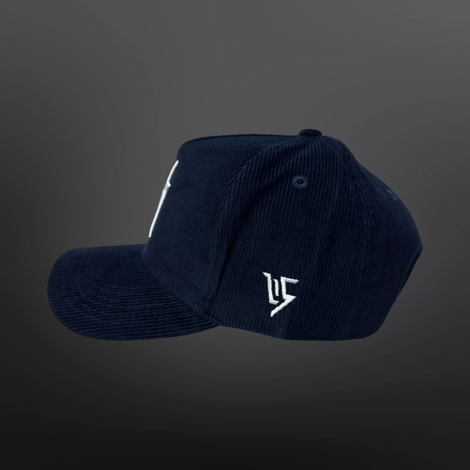 LOS X 7X (NAVY BLUE/ GREEN UV)