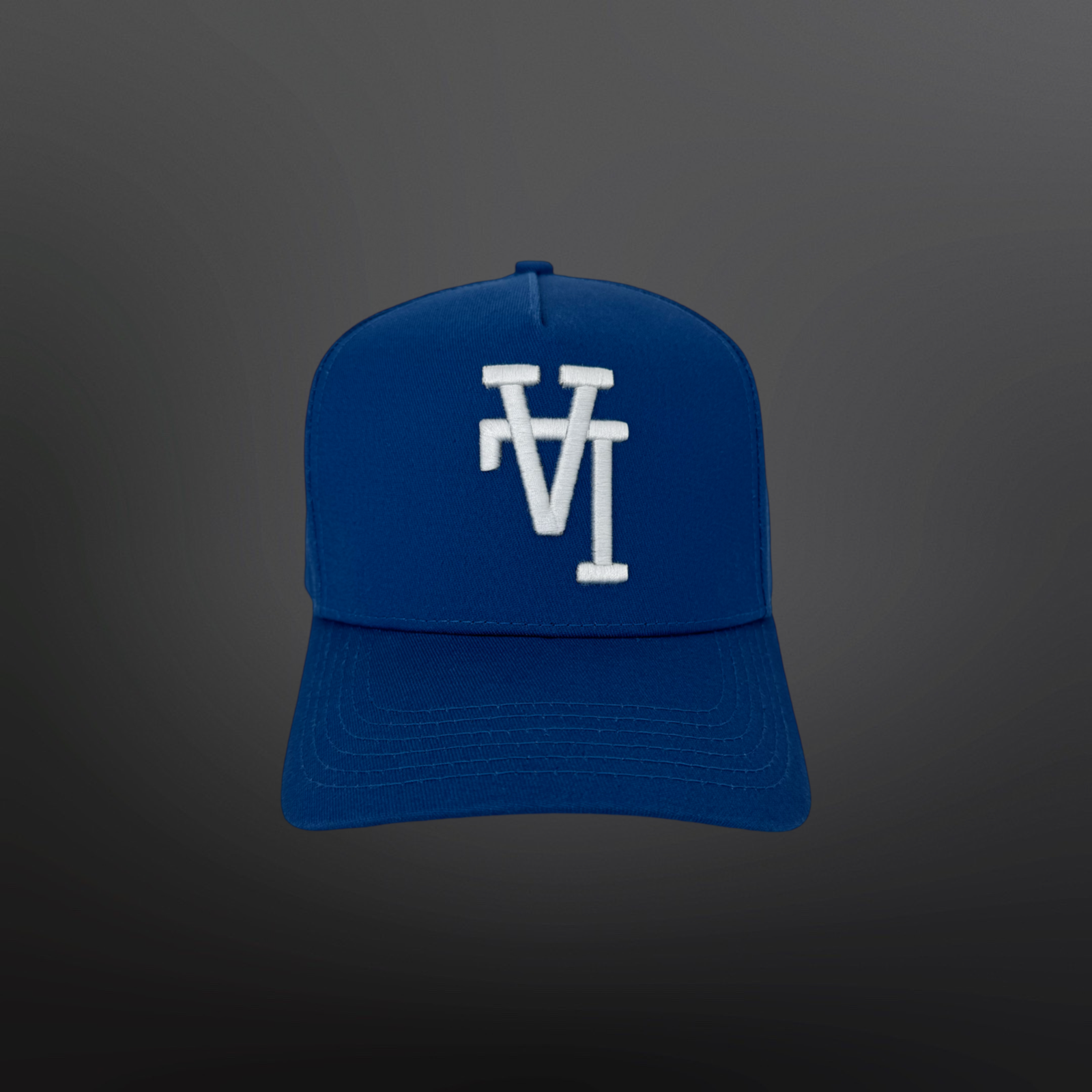 LOS X DODGERS (GRAY UV)