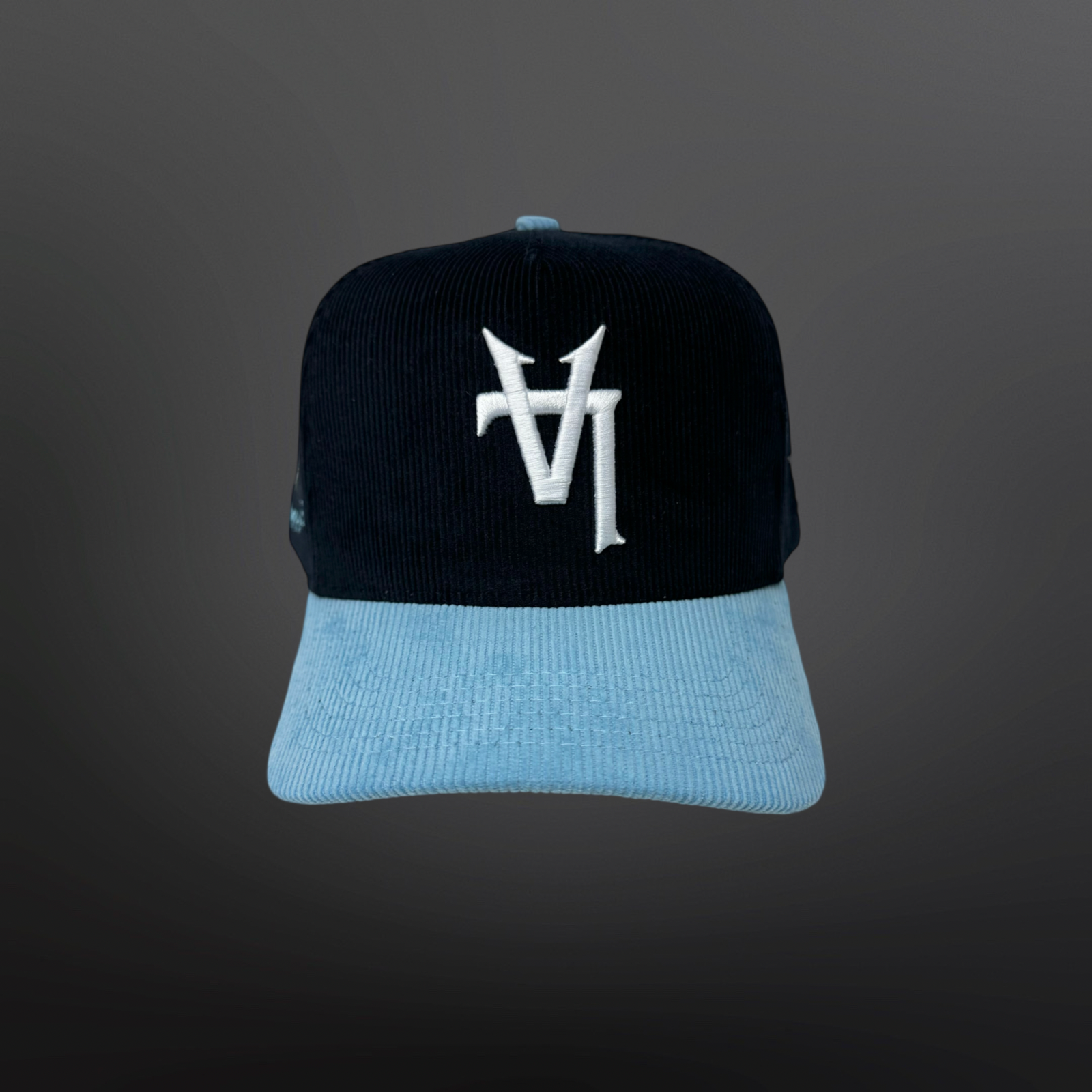 LOS X 7X (NAVY BLUE/POWDER BLUE)