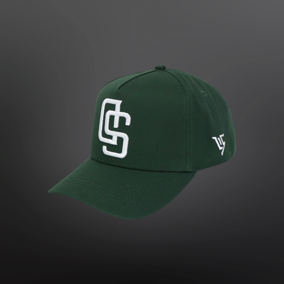 LOS X PADRES (POWDER BLUE UV)