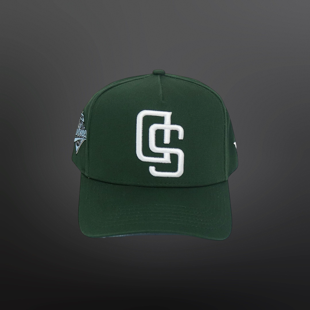 LOS X PADRES (POWDER BLUE UV)