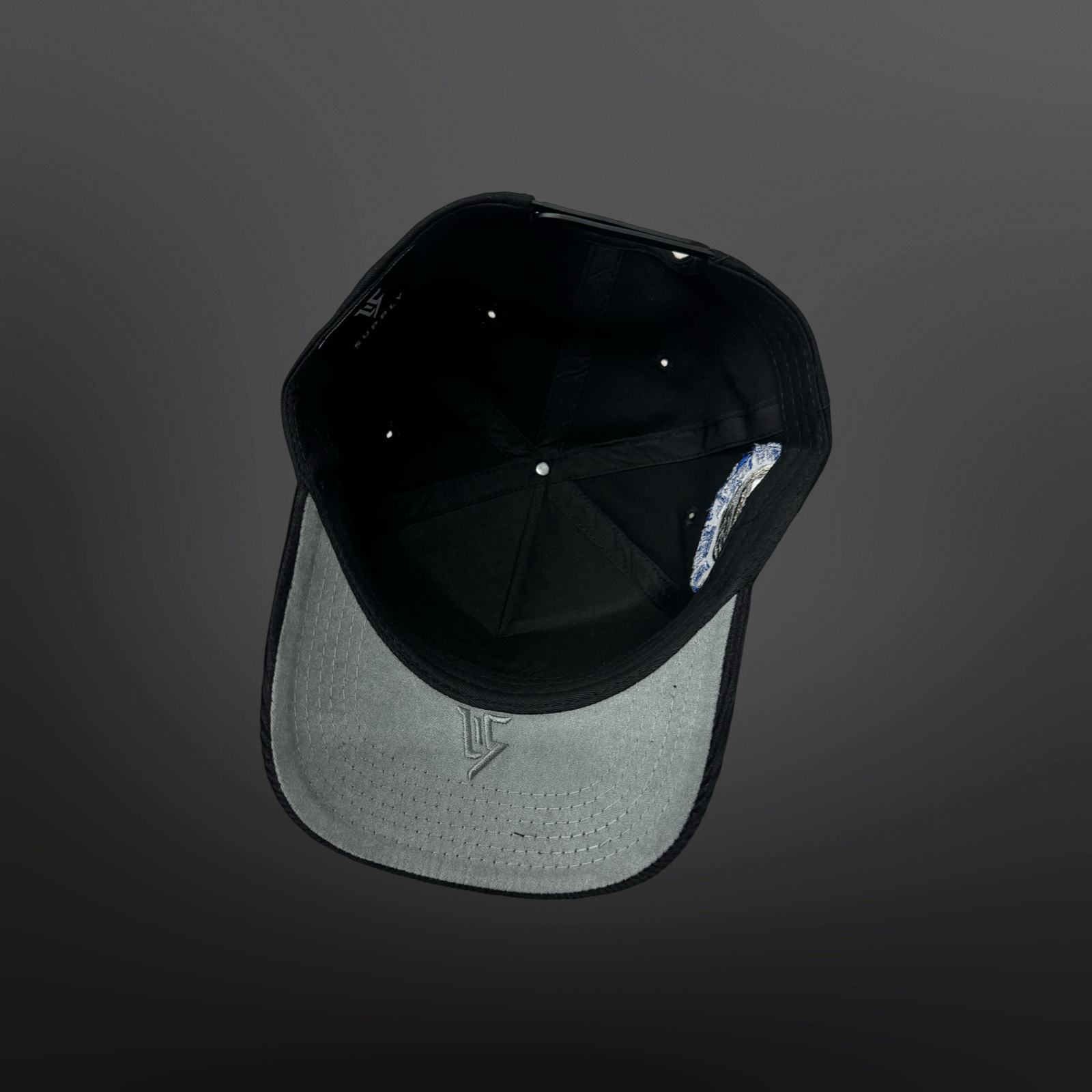 LOS X DIOSA (BLUE/ GRAY UV)