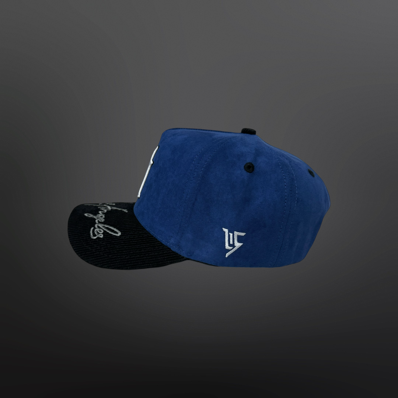 LOS X DIOSA (DODGER BLUE)