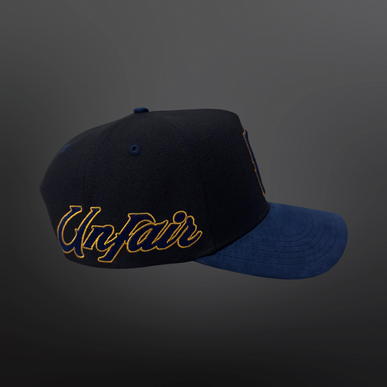 LOS X CHARGERS (UNFAIR COMPETITION)