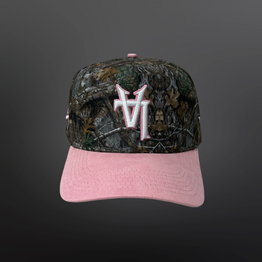 LOS X 7X (CAMO/PINK)