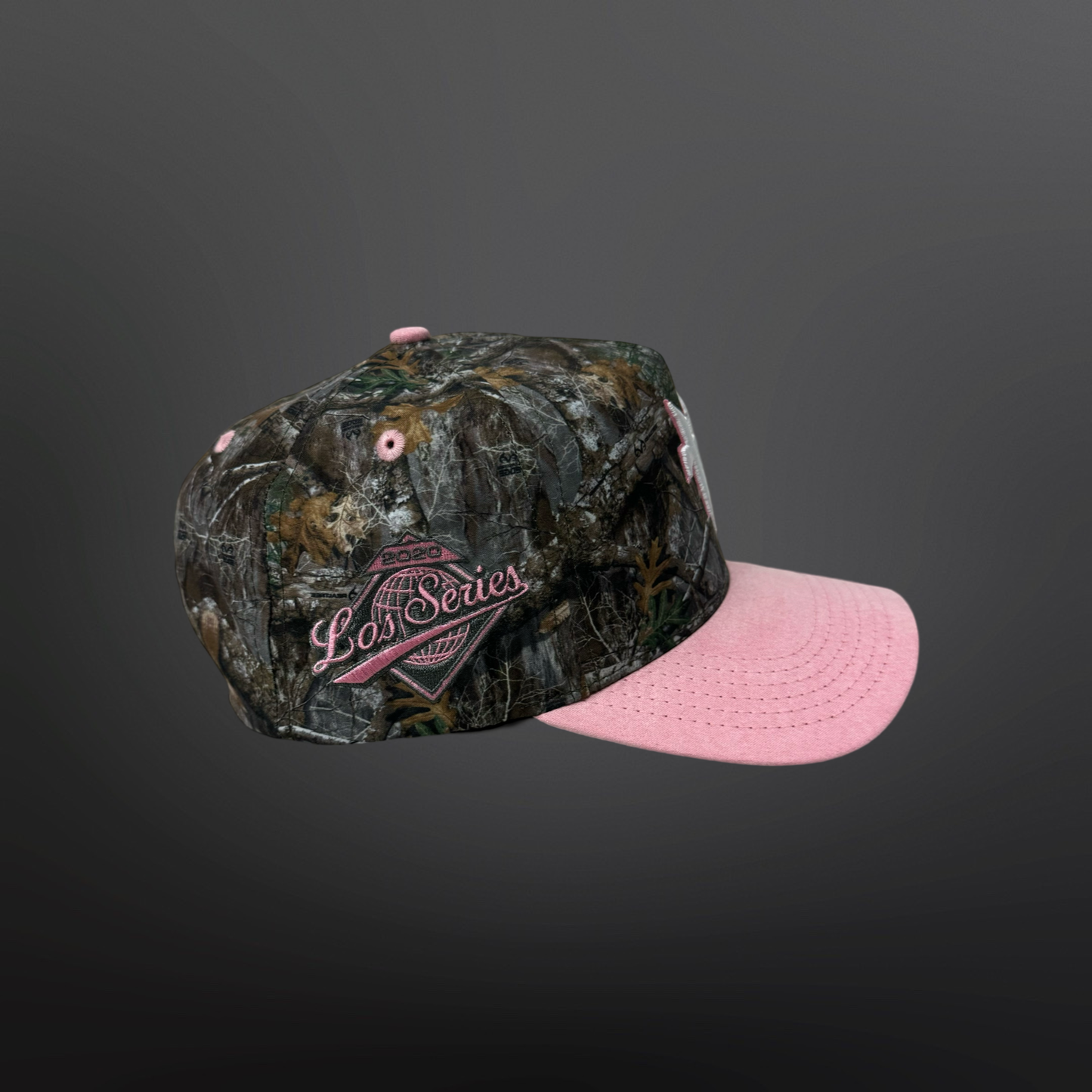 LOS X 7X (CAMO/PINK)