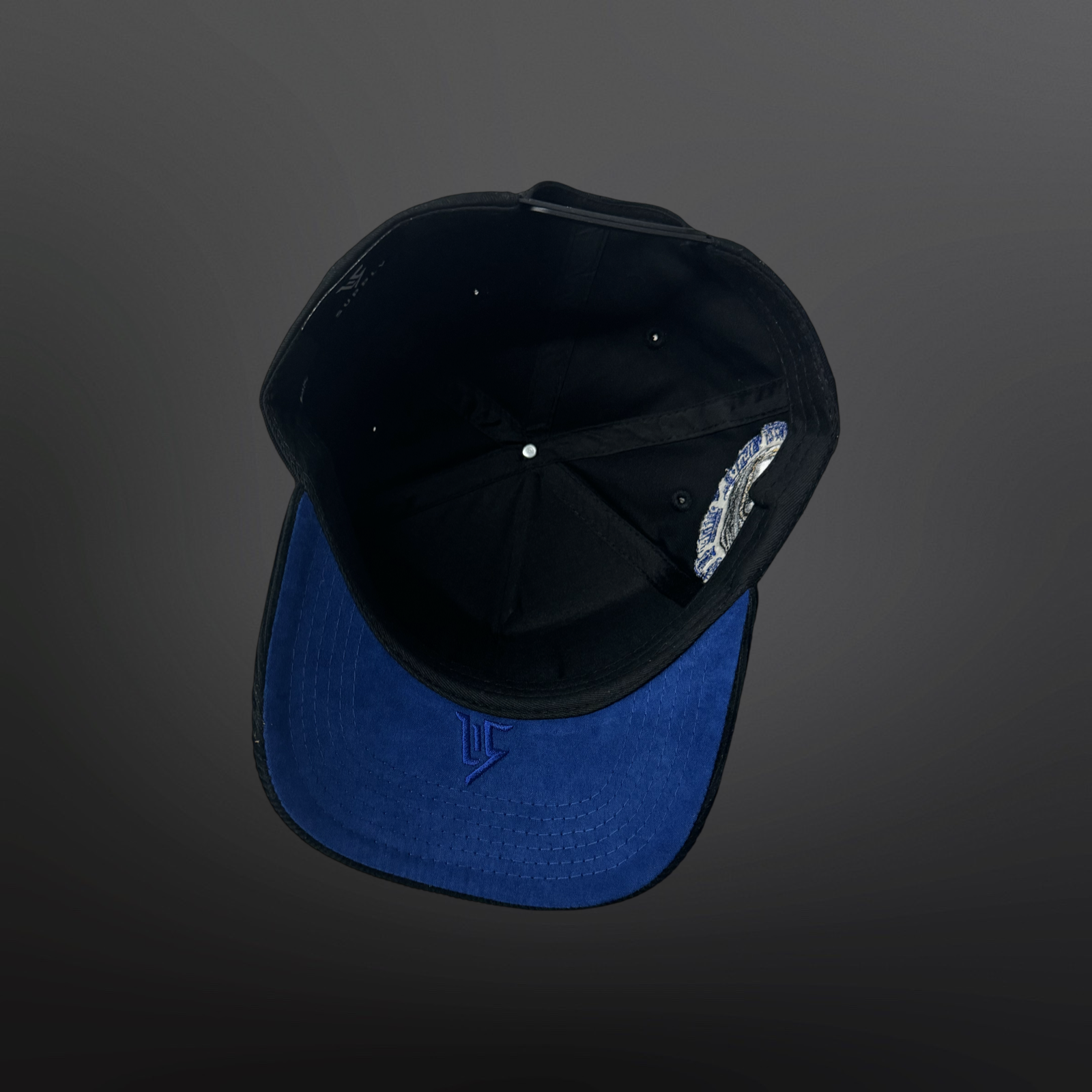 LOS X DIOSA MX (BLUE)